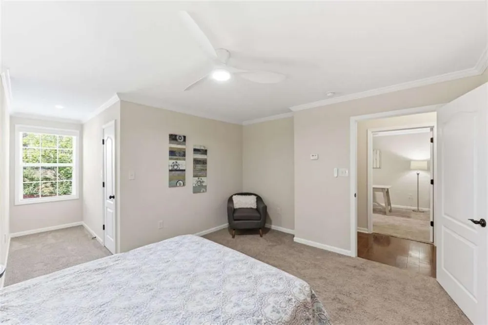 2826 Fox Wood Lane Gainesville, GA 30504