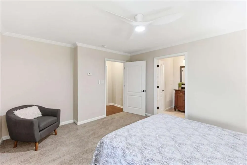 2826 Fox Wood Lane Gainesville, GA 30504