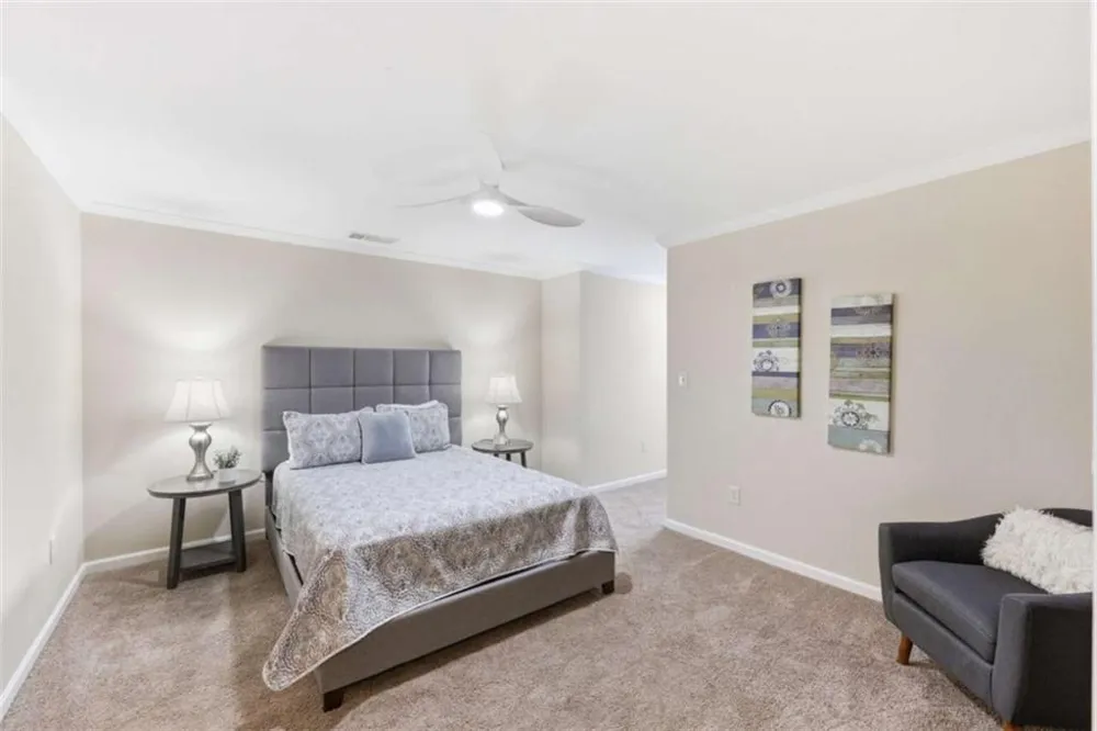 2826 Fox Wood Lane Gainesville, GA 30504