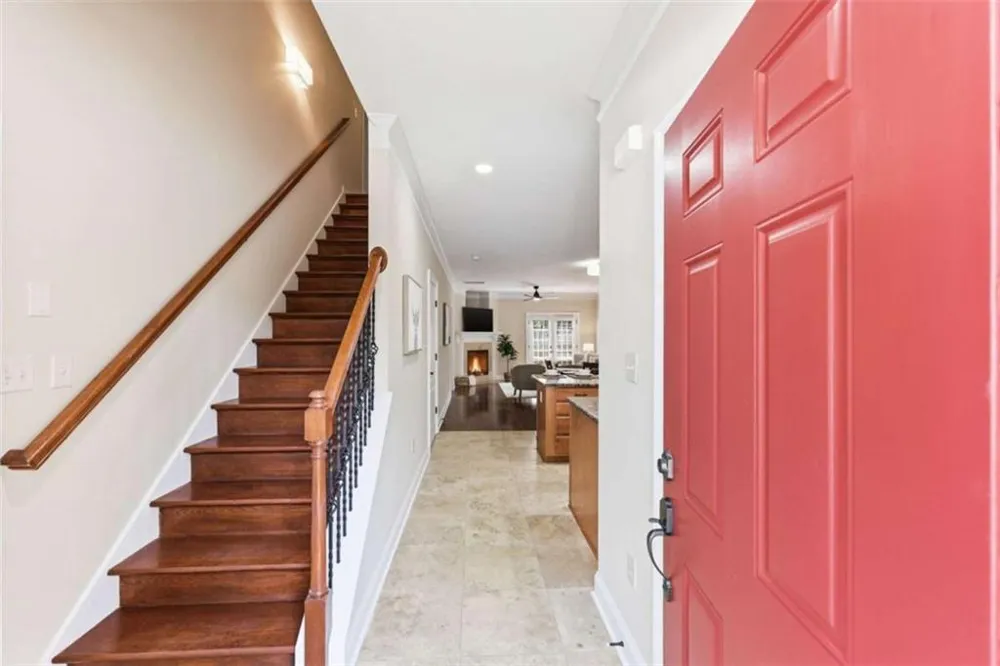 2826 Fox Wood Lane Gainesville, GA 30504
