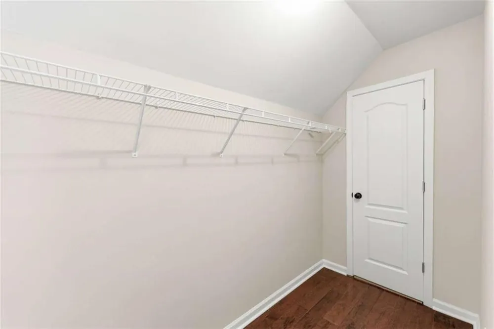 2826 Fox Wood Lane Gainesville, GA 30504