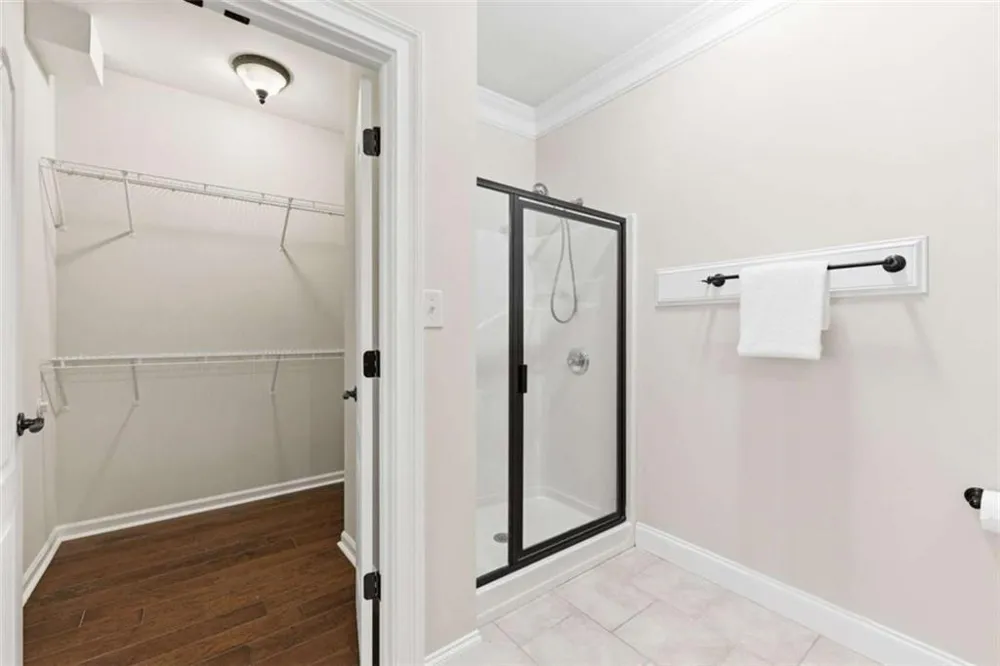 2826 Fox Wood Lane Gainesville, GA 30504
