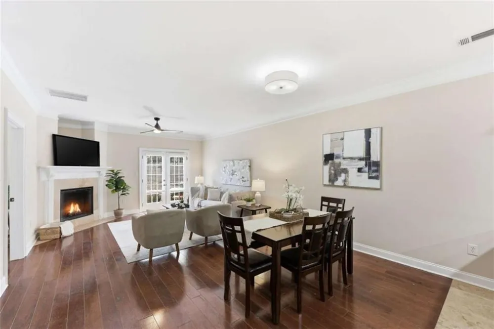 2826 Fox Wood Lane Gainesville, GA 30504