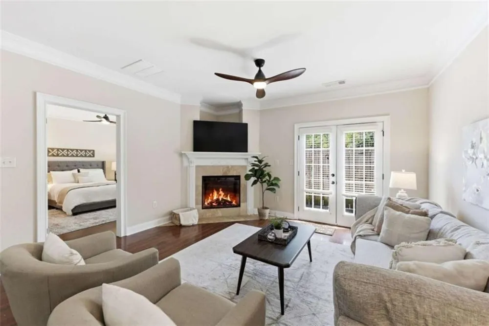 2826 Fox Wood Lane Gainesville, GA 30504