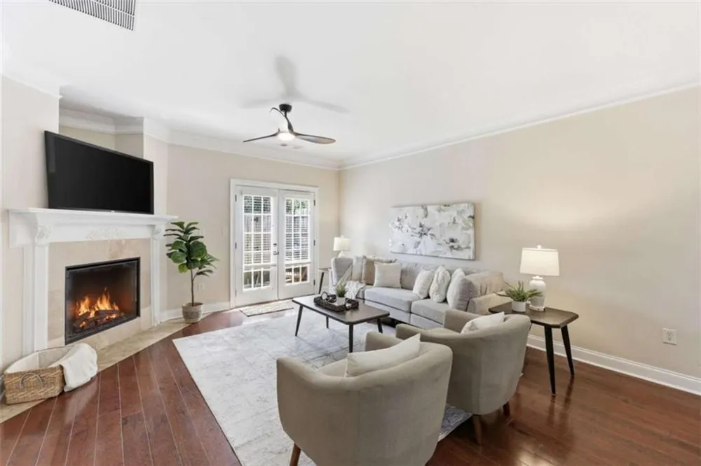 2826 Fox Wood Lane Gainesville, GA 30504