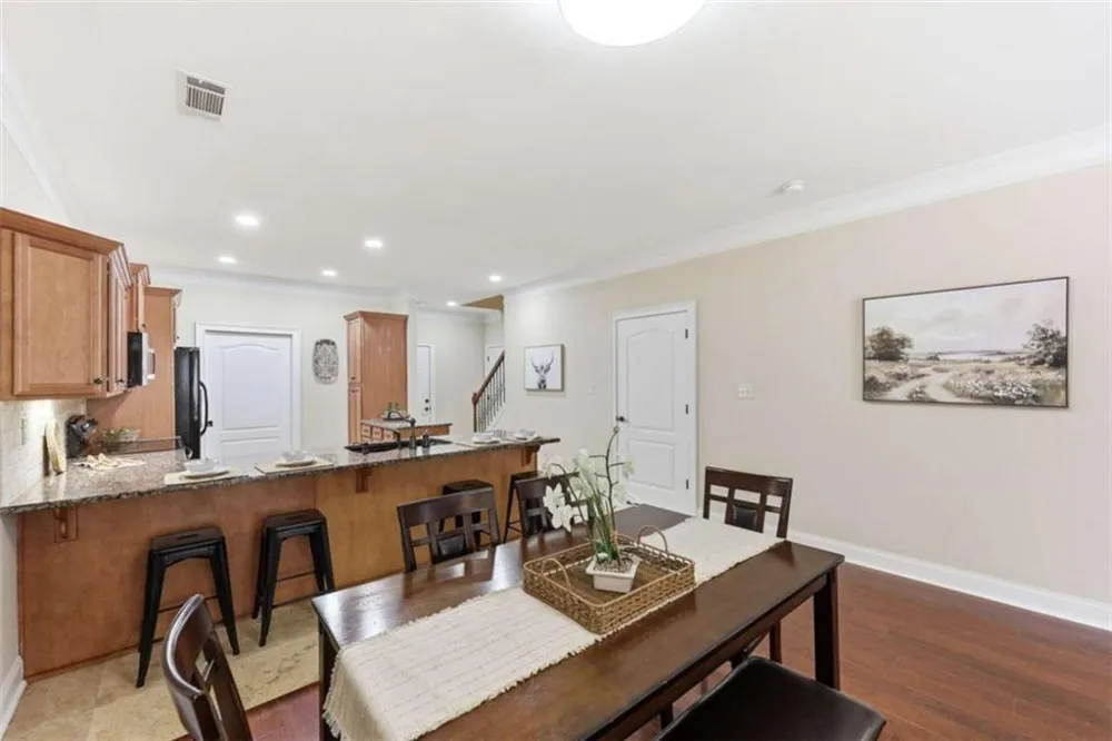 2826 Fox Wood Lane Gainesville, GA 30504