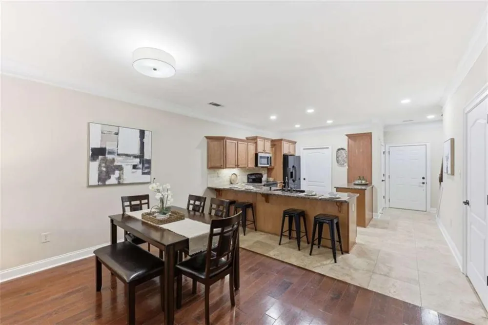 2826 Fox Wood Lane Gainesville, GA 30504