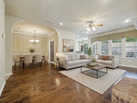 1117 Ellison Park Circle