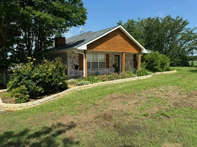 1273 Wall St Road Gunter, TX 75058