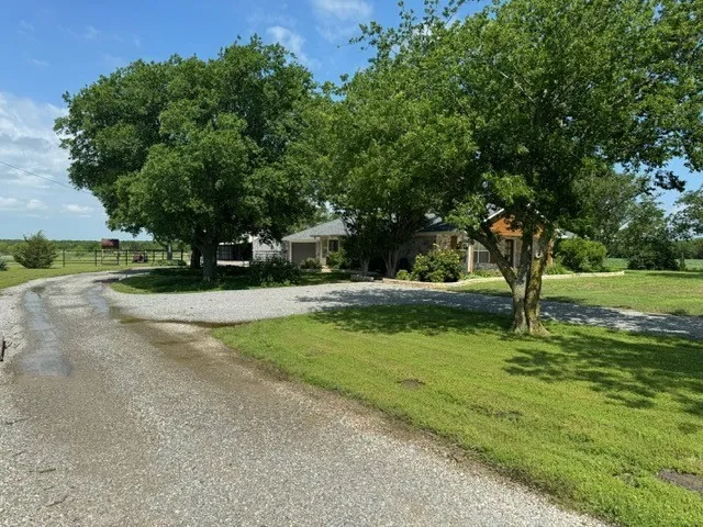 1273 Wall St Road Gunter, TX 75058