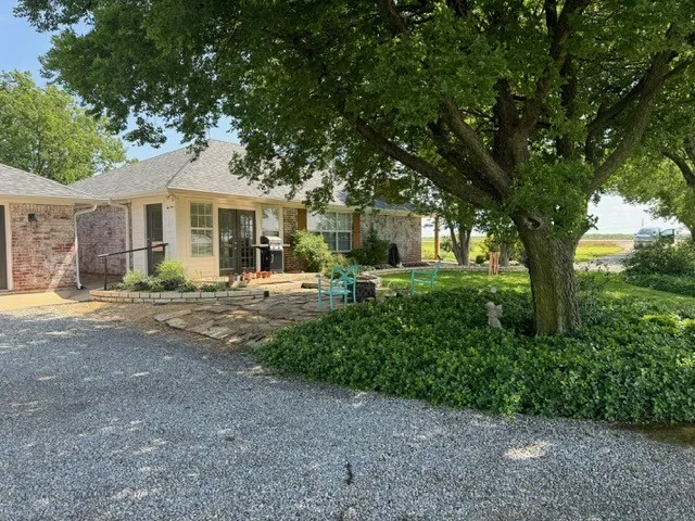 1273 Wall St Road Gunter, TX 75058