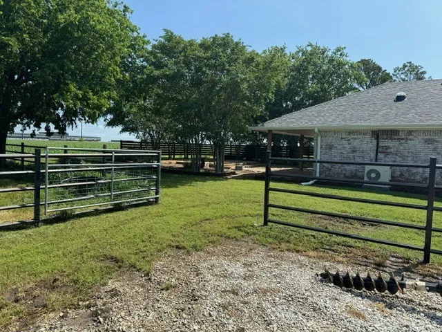 1273 Wall St Road Gunter, TX 75058
