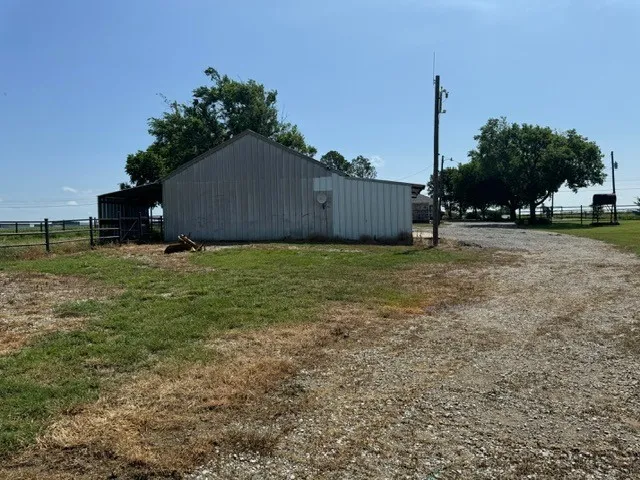 1273 Wall St Road Gunter, TX 75058
