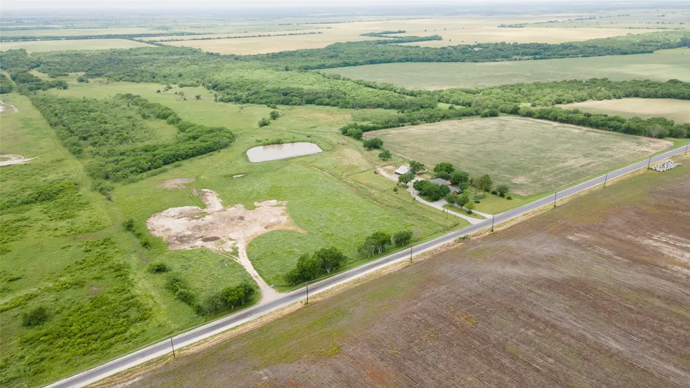 1273 Wall St Road Gunter, TX 75058