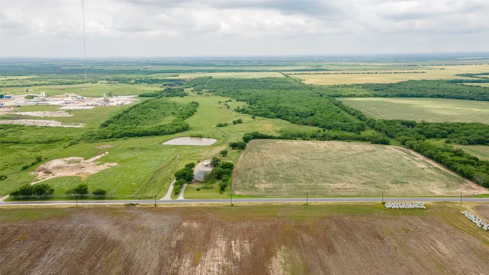 1273 Wall St Road Gunter, TX 75058