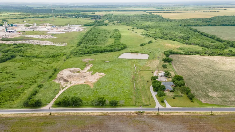 1273 Wall St Road Gunter, TX 75058