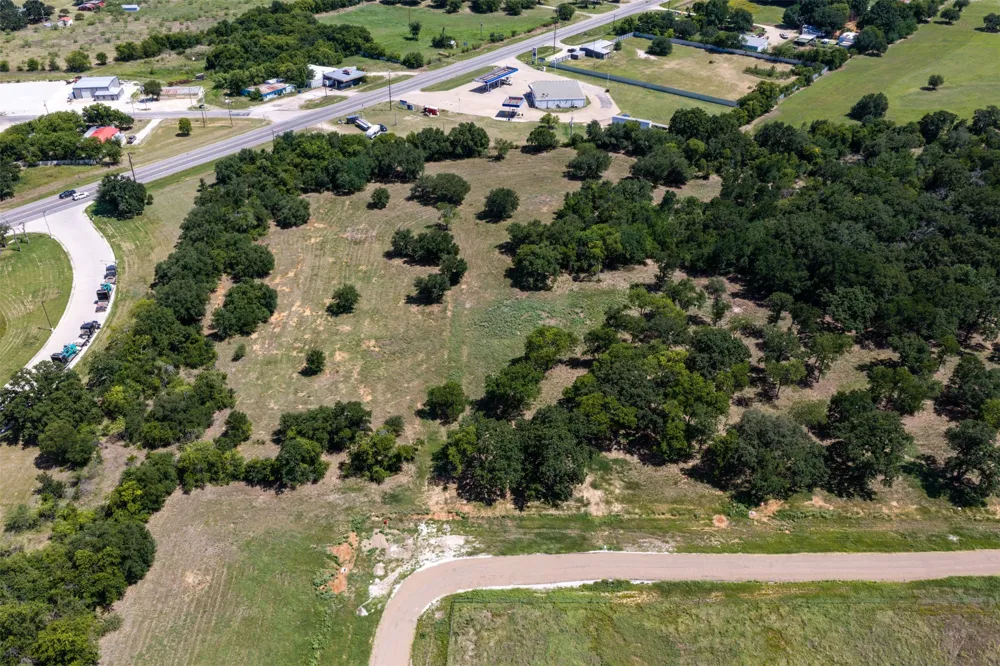 Lakewood Drive Whitney, TX 76692