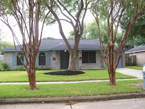2617 Knoxville Drive