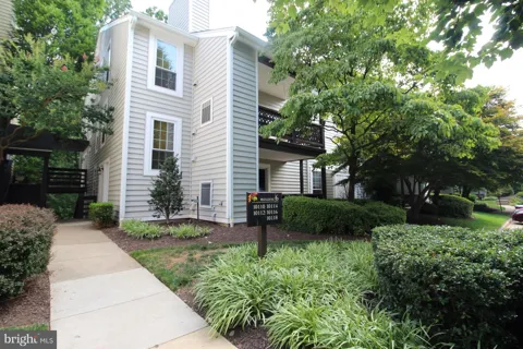 10118 OAKTON TERRACE ROAD #10118