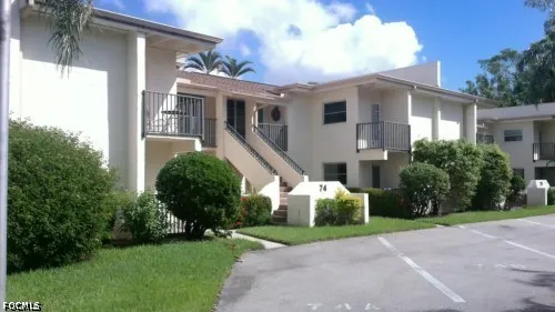College Parkway #74D Fort Myers, FL 33907