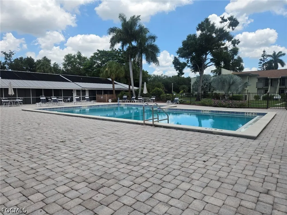 College Parkway #74D Fort Myers, FL 33907
