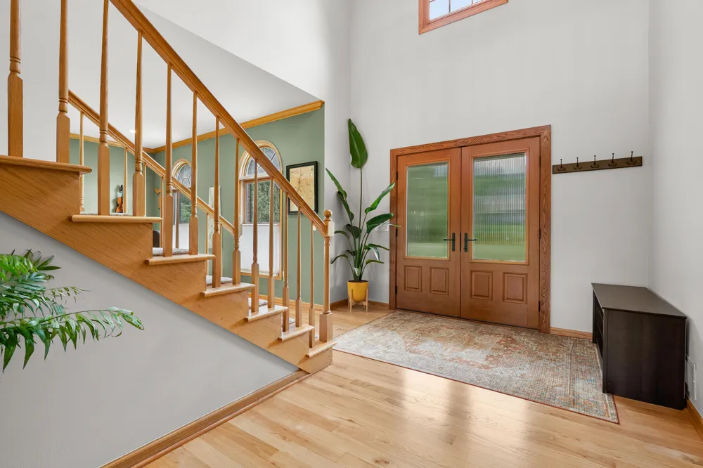 22873 Cherry Hill Court Mattawan, MI 49071