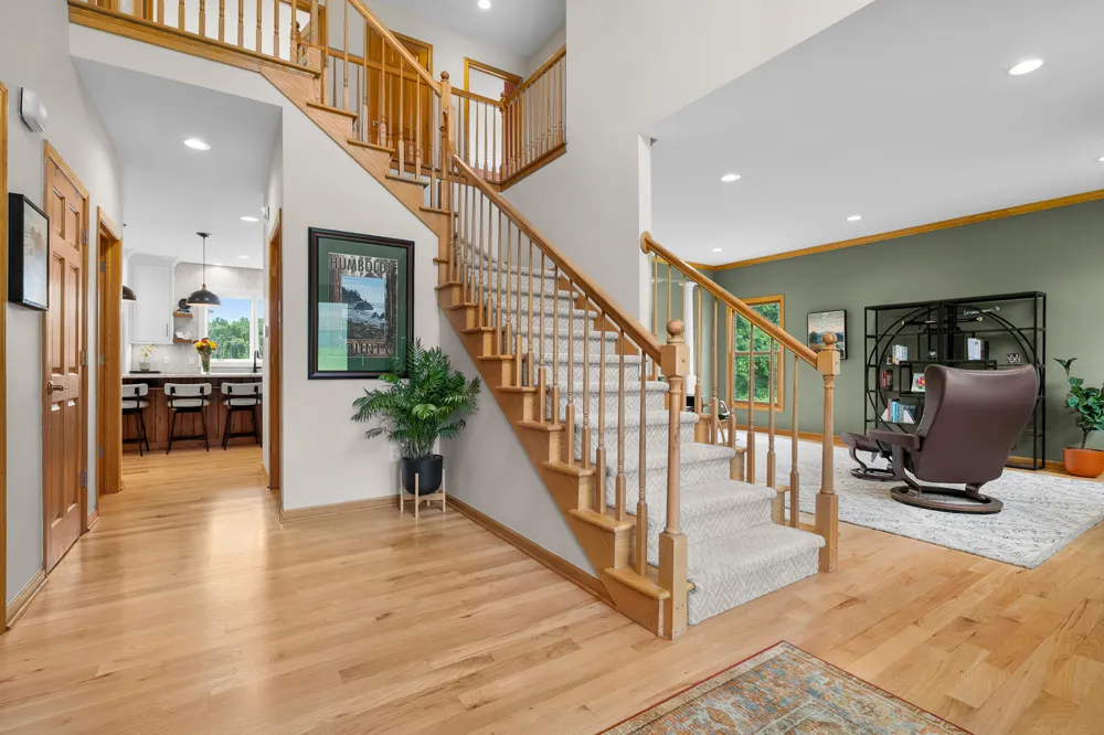 22873 Cherry Hill Court Mattawan, MI 49071