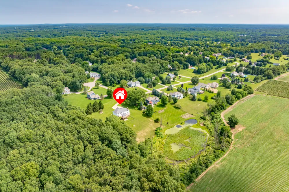 22873 Cherry Hill Court Mattawan, MI 49071