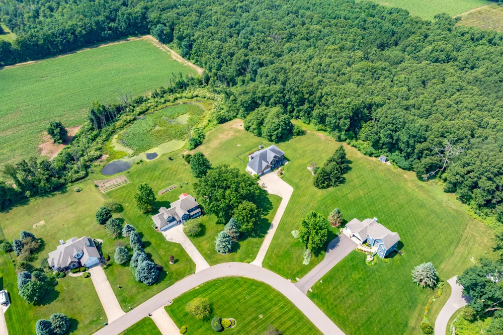 22873 Cherry Hill Court Mattawan, MI 49071