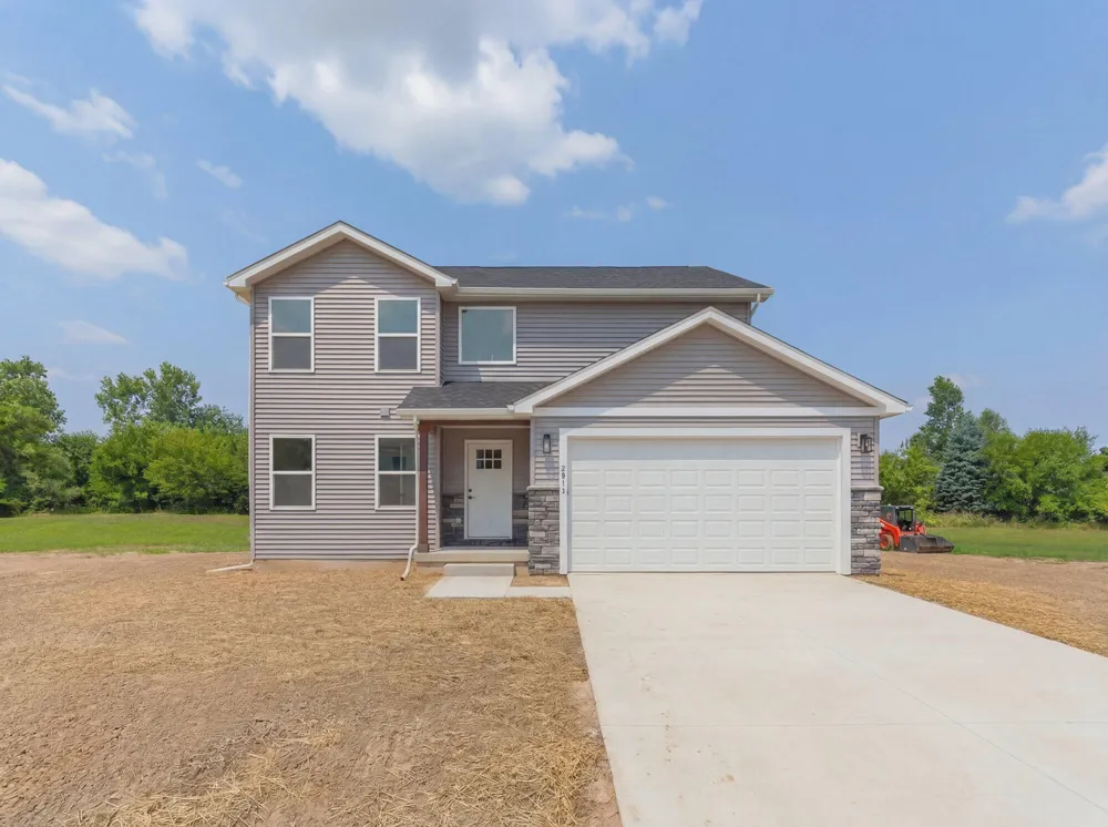 2819 Gady Pines Drive Adrian, MI 49221