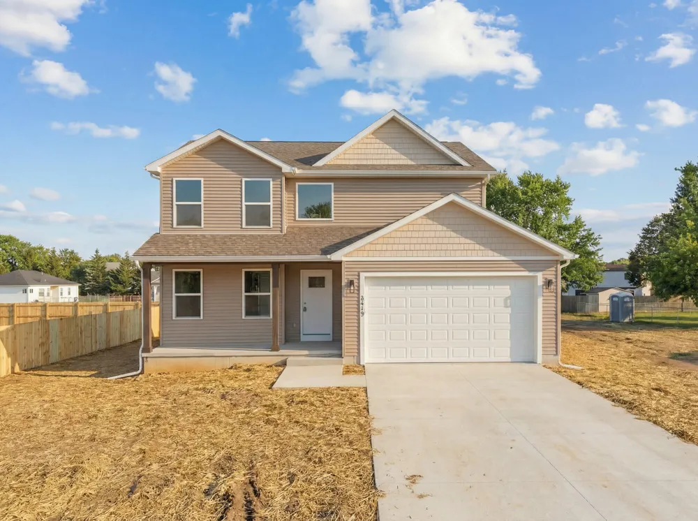 2819 Gady Pines Drive Adrian, MI 49221