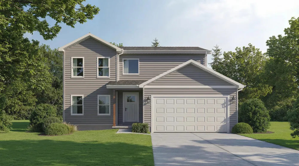 2819 Gady Pines Drive Adrian, MI 49221