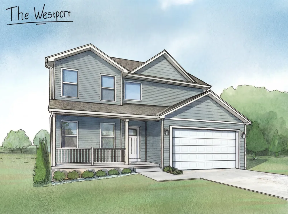 2819 Gady Pines Drive Adrian, MI 49221