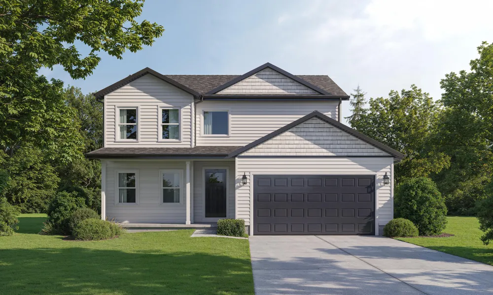 2819 Gady Pines Drive Adrian, MI 49221
