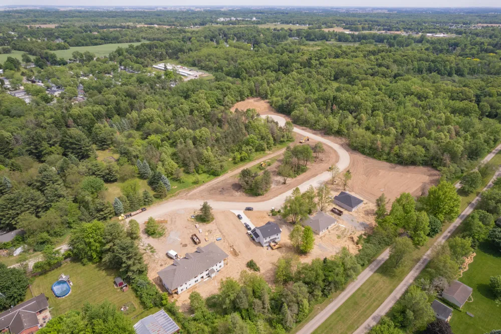 2819 Gady Pines Drive Adrian, MI 49221