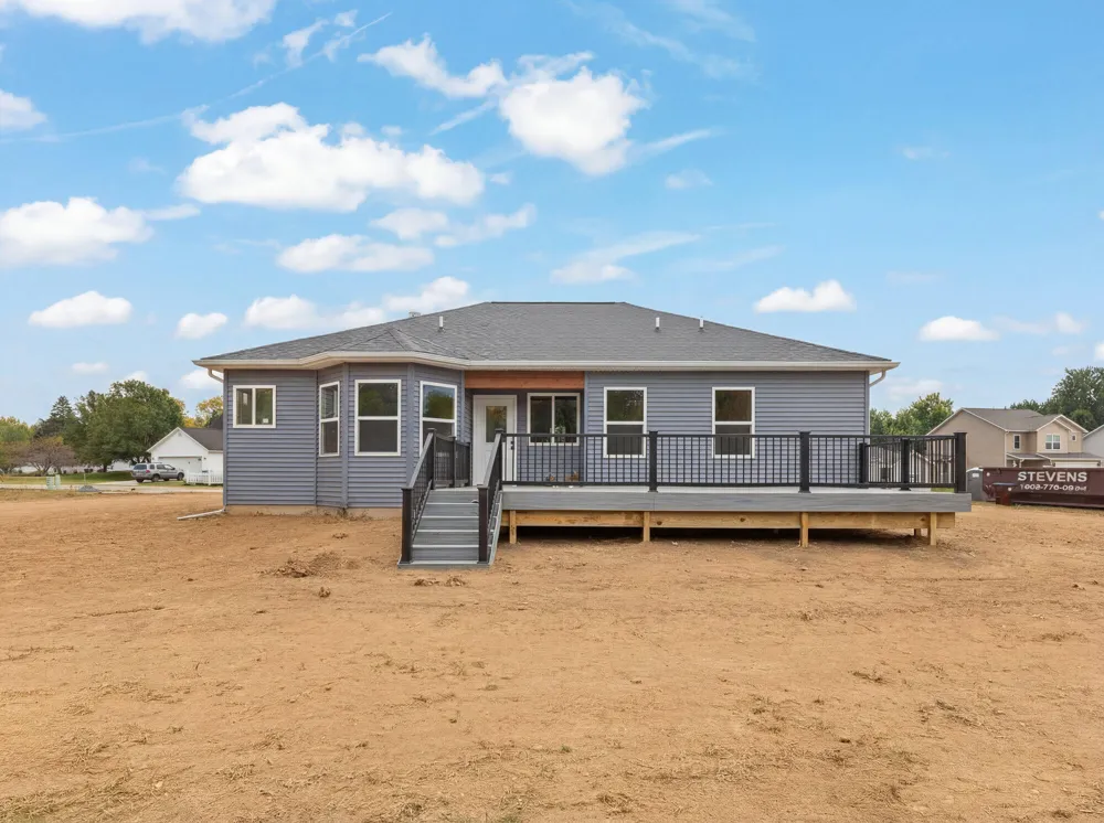2815 Gady Pines Drive Adrian, MI 49221