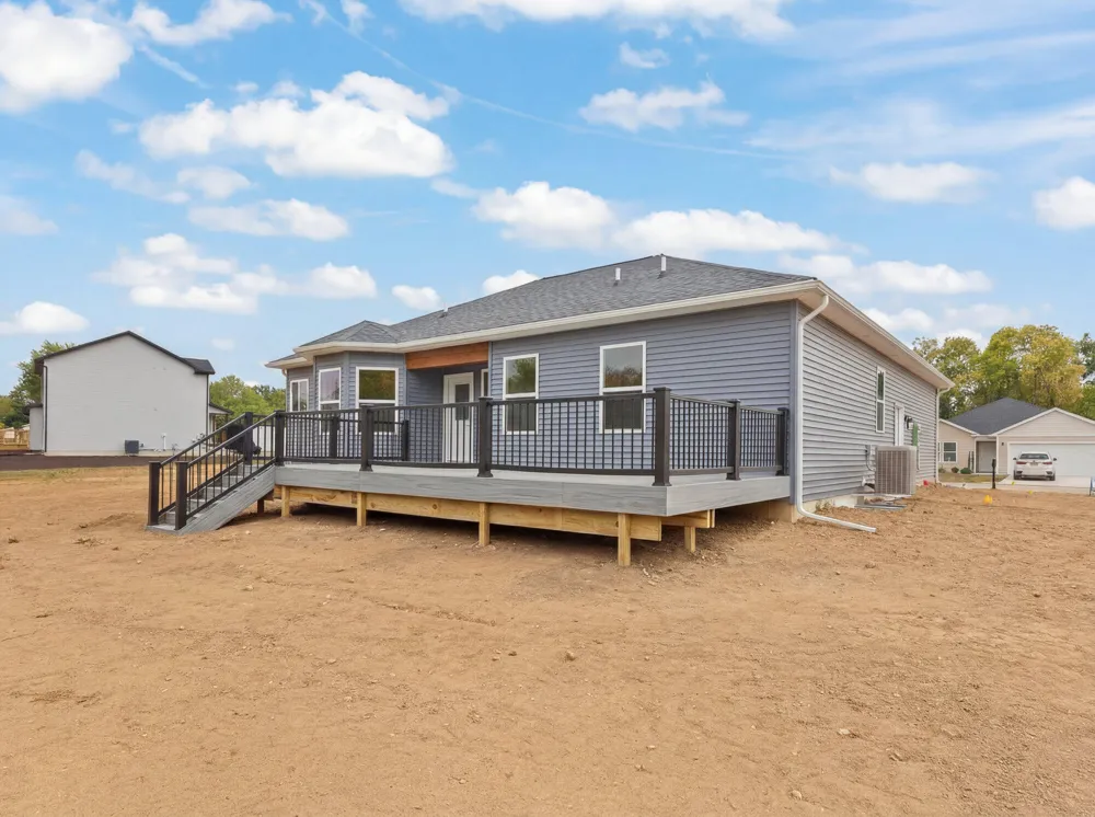 2815 Gady Pines Drive Adrian, MI 49221