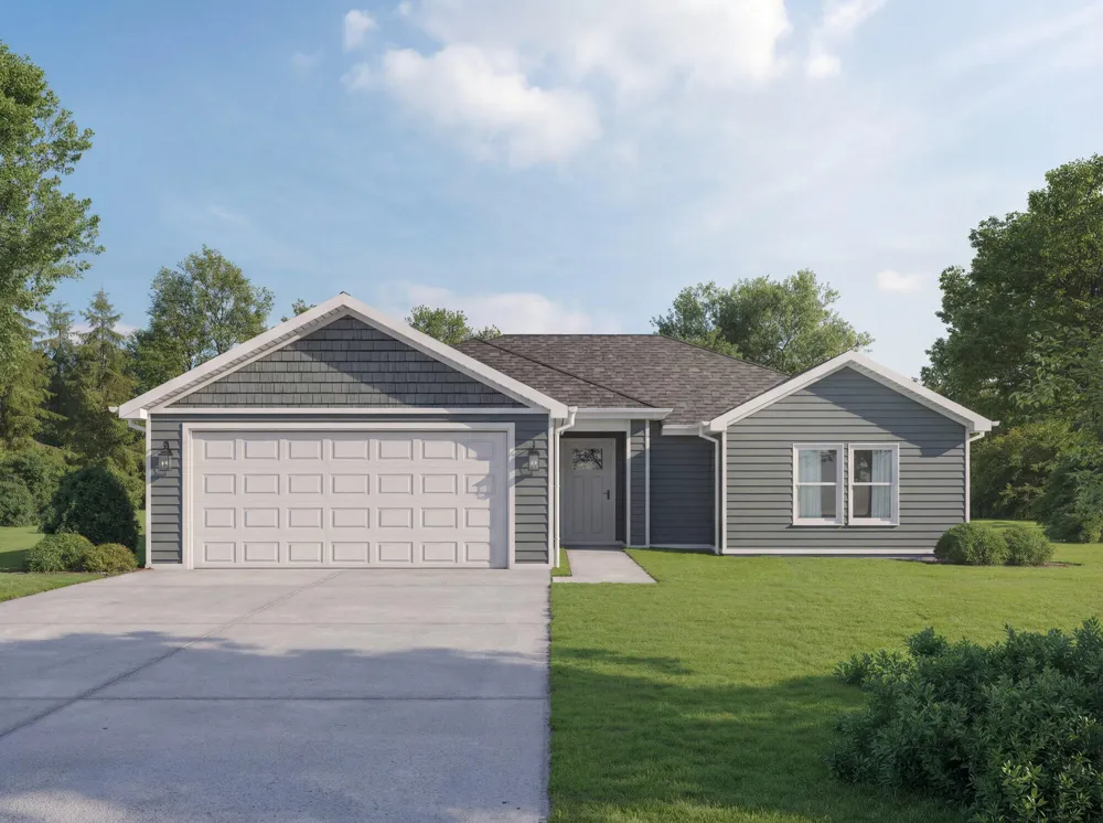 2815 Gady Pines Drive Adrian, MI 49221