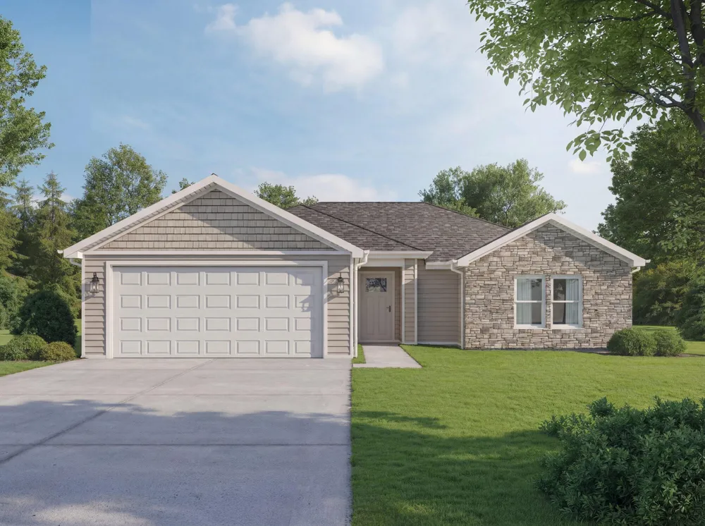 2815 Gady Pines Drive Adrian, MI 49221