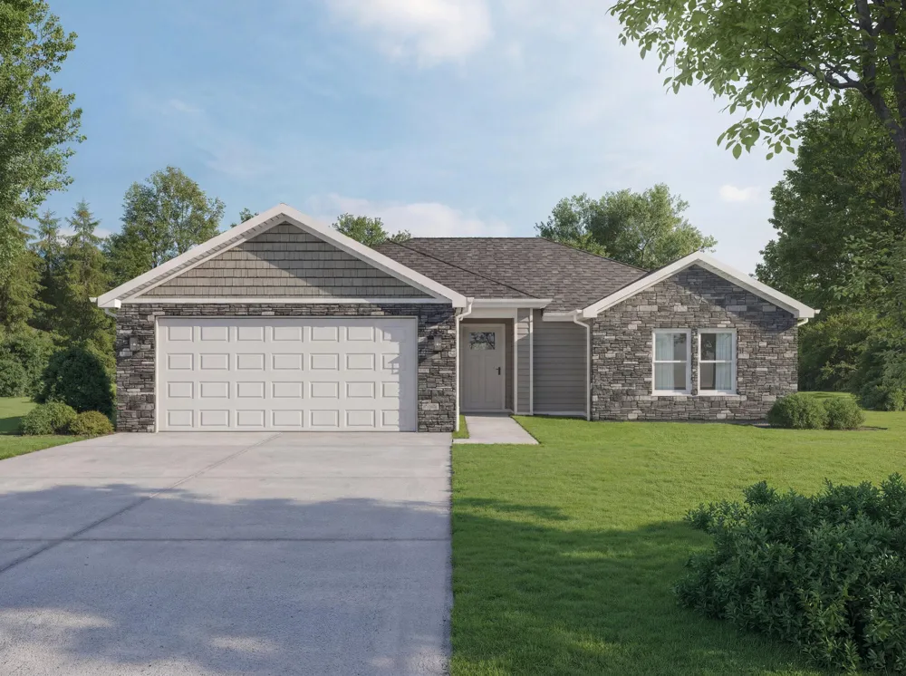 2815 Gady Pines Drive Adrian, MI 49221