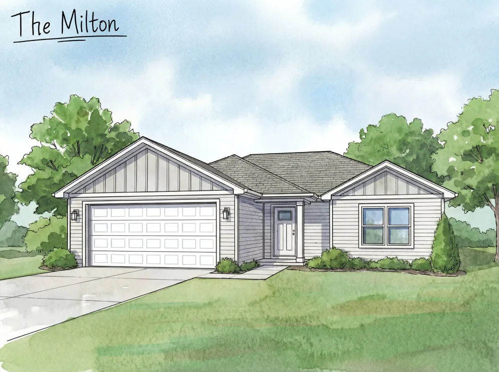 2815 Gady Pines Drive Adrian, MI 49221