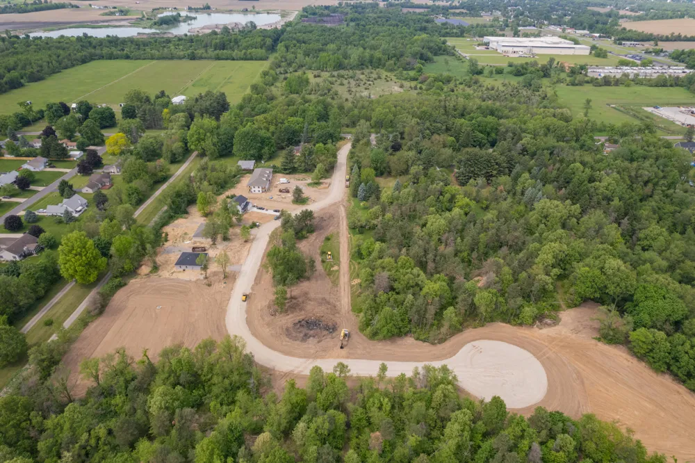 2815 Gady Pines Drive Adrian, MI 49221