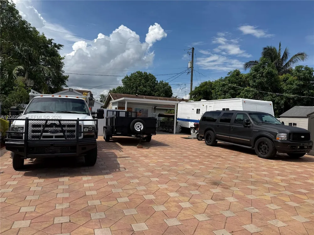 2642 Atlantic Ave Opa-Locka, FL 33054