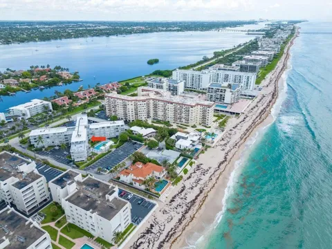 3500 S Ocean Boulevard #107