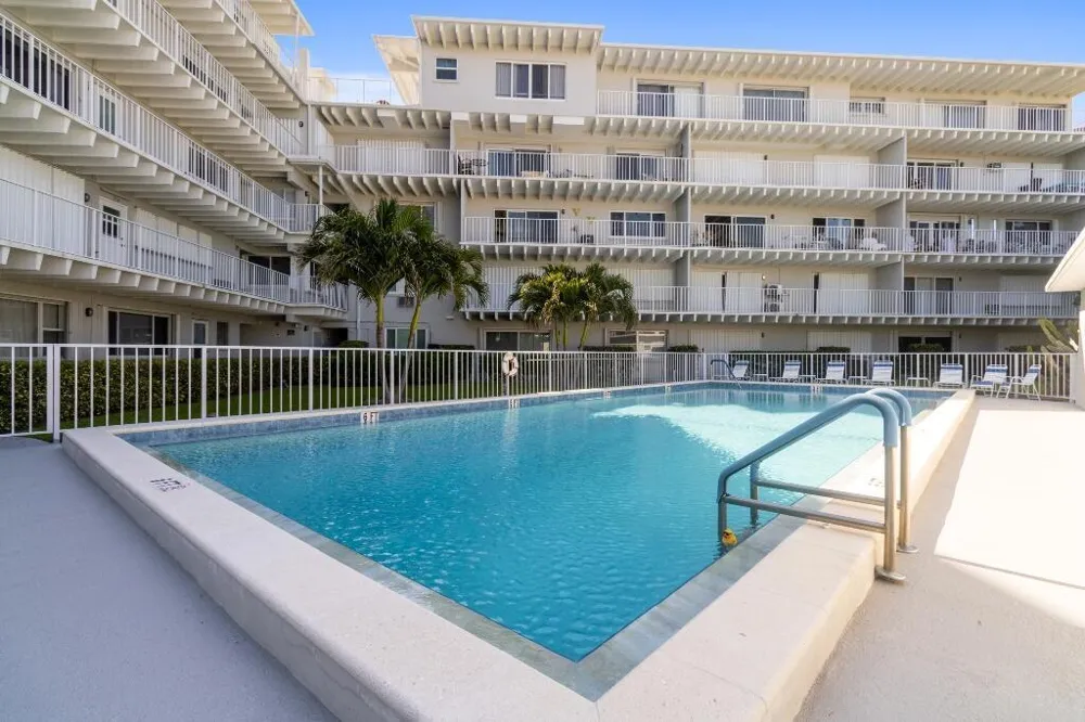 3500 S Ocean Boulevard #107 South Palm Beach, FL 33480