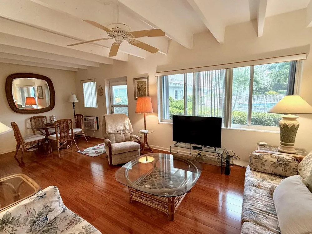 3500 S Ocean Boulevard #107 South Palm Beach, FL 33480