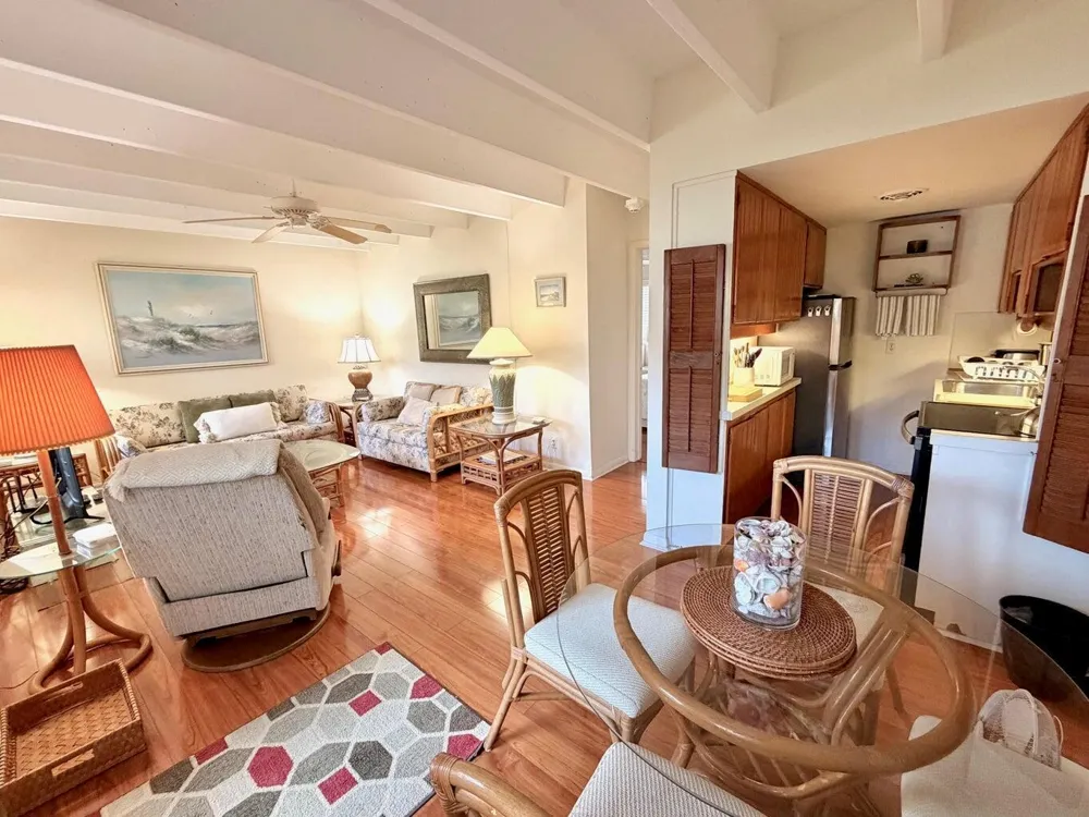 3500 S Ocean Boulevard #107 South Palm Beach, FL 33480