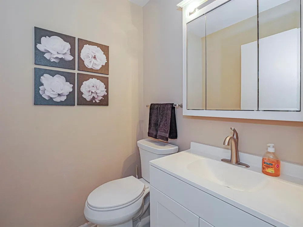 28 Vista Gardens Trail #105 Vero Beach, FL 32962