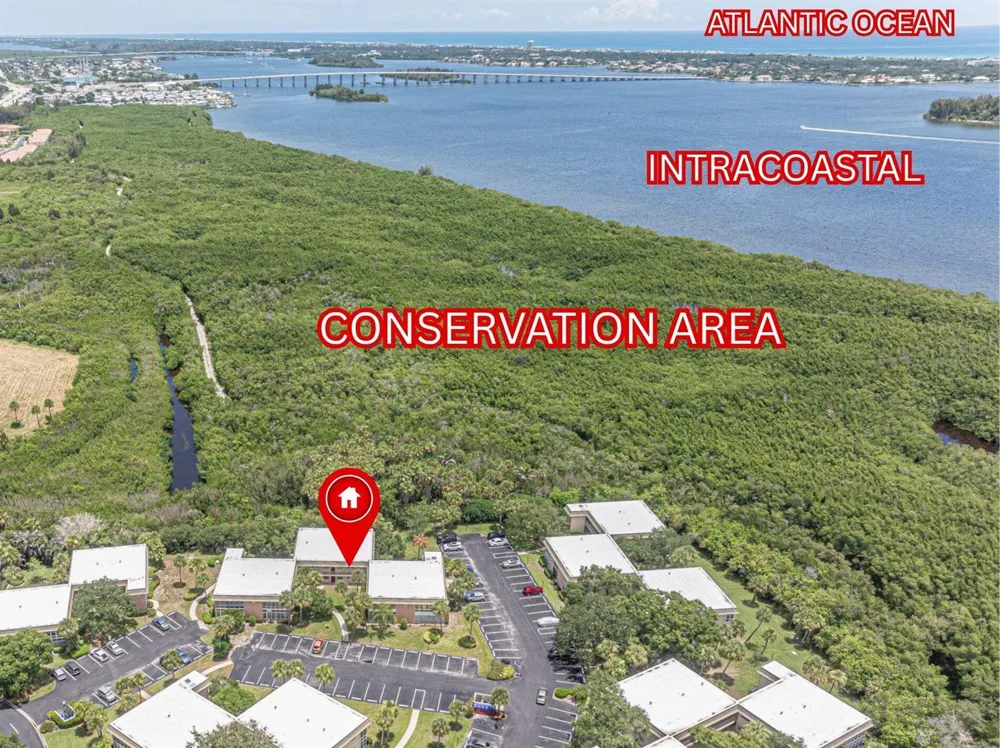 28 Vista Gardens Trail #105 Vero Beach, FL 32962