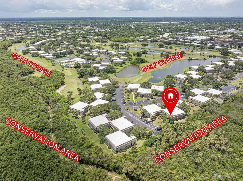 28 Vista Gardens Trail #105 Vero Beach, FL 32962